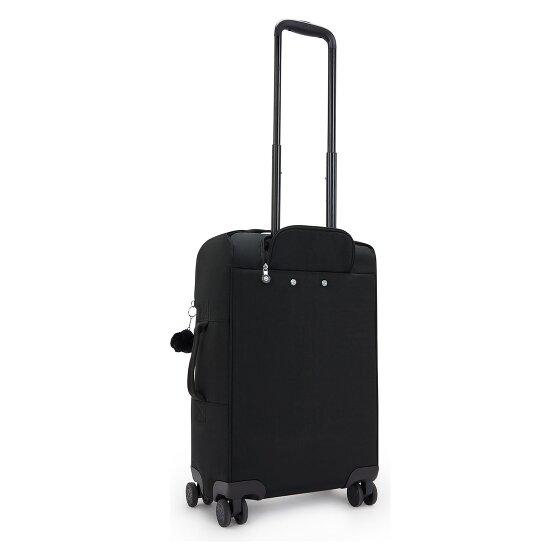 Kipling Basic Darcey Up S 4 wielen Cabinewagen 55 cm