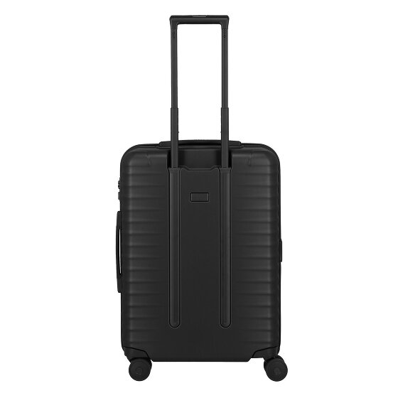 Titan Upgrade 4 wielen Trolley M 65 cm
