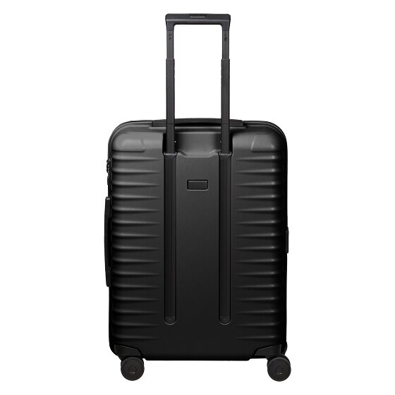 Titan Upgrade 4 wielen Trolley M 65 cm