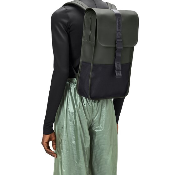 Rains Trail Dagrugzak 47 cm Laptop compartiment