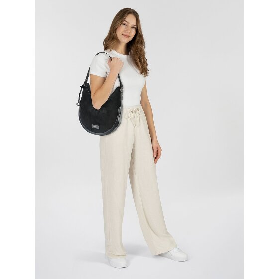 Picard Highlands Schoudertas Leer 29 cm