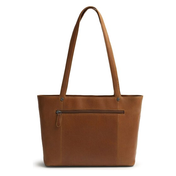 The Chesterfield Brand Anira Shopper Tas Leder 30 cm