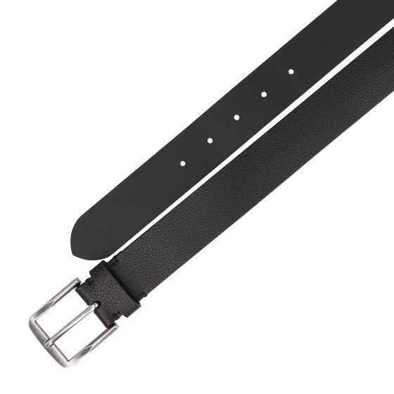 Calvin Klein Jeans Classic Riem Leer