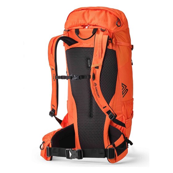 Gregory Alpinisto 50 L Trekking rugzak S-M 67 cm
