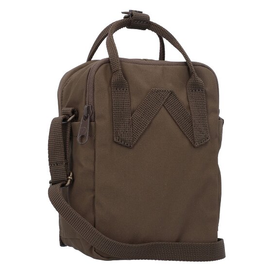 Fjällräven Kanken Sling Crossbody tas 15 cm