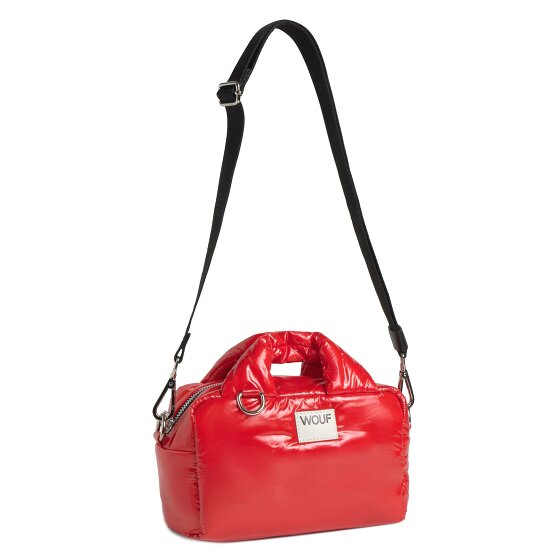 Wouf Glossy Handtas 20 cm