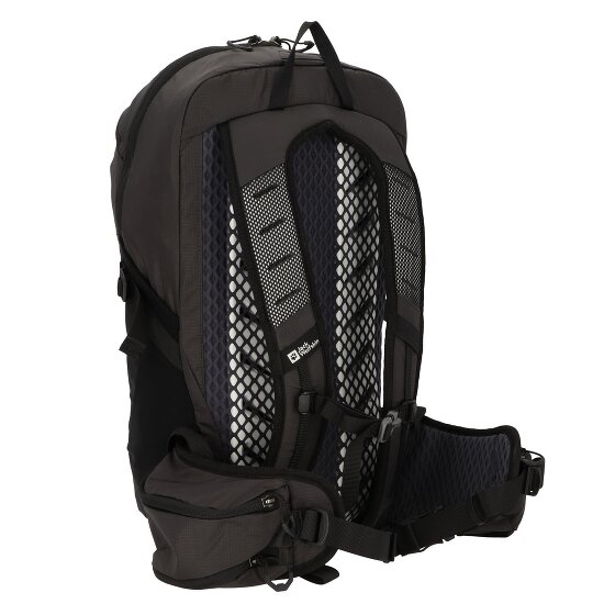 Jack Wolfskin Cyrox Shape 20 Wandelrugzak 49 cm