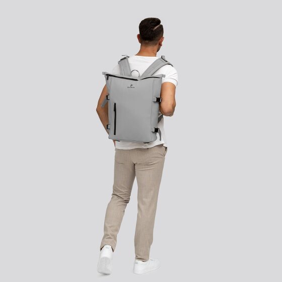 Pactastic Urban Collection Dagrugzak 45 cm Laptop compartiment