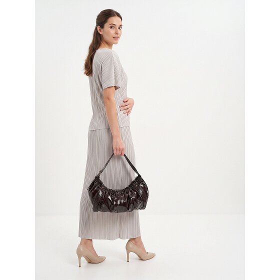 Liebeskind Faye Schoudertas L Leder 45 cm