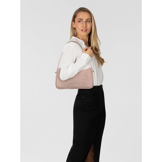 Boss Boss Beyond Schoudertas Leder 26 cm