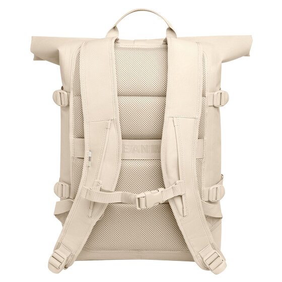 GOT BAG Rolltop 2.0 Dagrugzak 43 cm Laptop compartiment