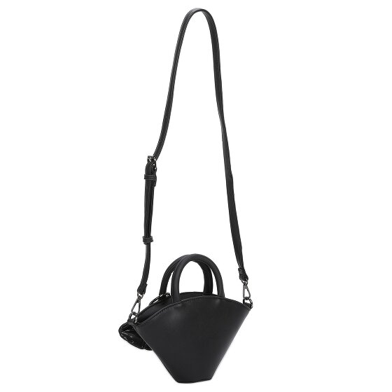 Buffalo Sculpt Handtas 24 cm