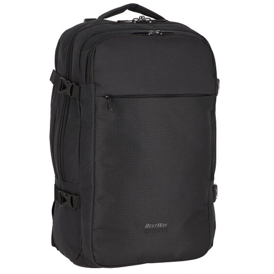 Worldpack Cabin Pro Dagrugzak 54 cm Laptop compartiment