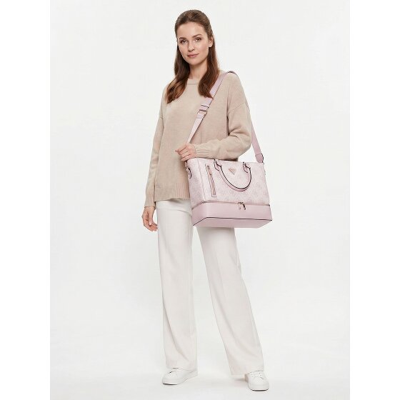 Guess Berta Shopper Tas 41 cm Laptopvak