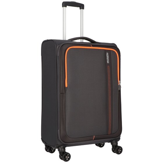 American Tourister Sea Seeker 4 wielen Trolley 68 cm