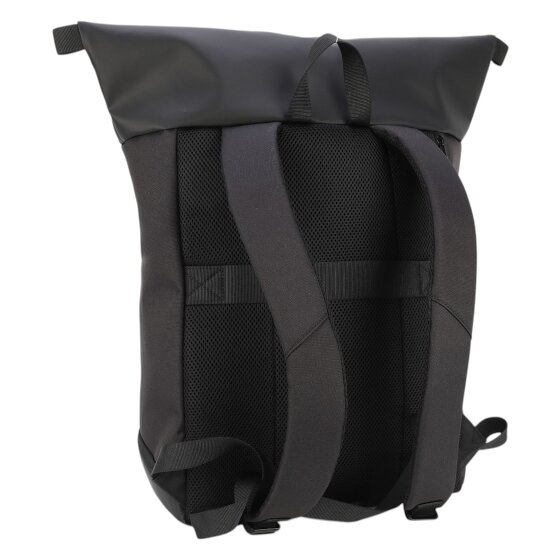 Strellson Alperton Sebastian Dagrugzak 53 cm Laptop compartiment