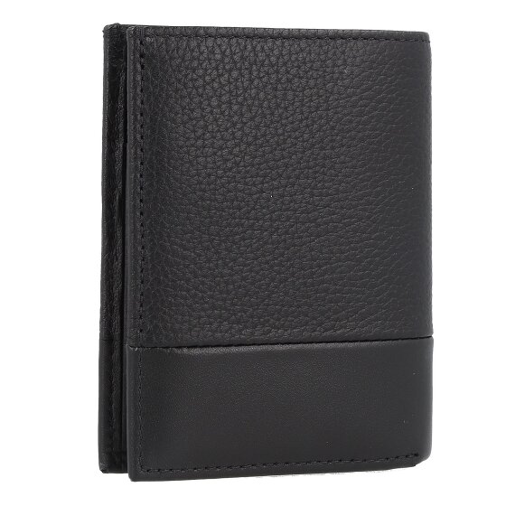 Calvin Klein Subtile Mix Portemonnee RFID-bescherming Leer 8.5 cm