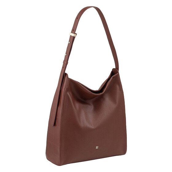 DuDu Up Schoudertas Leder 32 cm