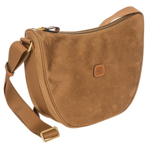 Bric's Life Luna schoudertas 35 cm