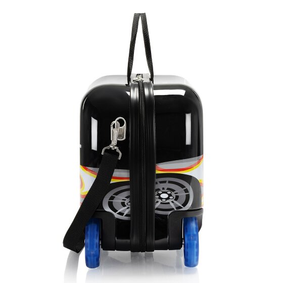 Heys Kids 4 wielen Kinderwagen 31.5 cm