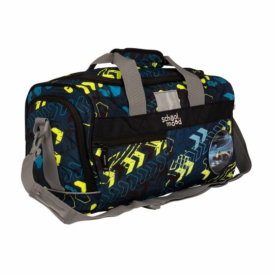 School-Mood Sporttas 39 cm