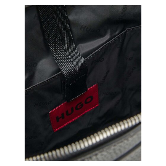 Hugo Huke Koffer 39 cm Laptop compartiment