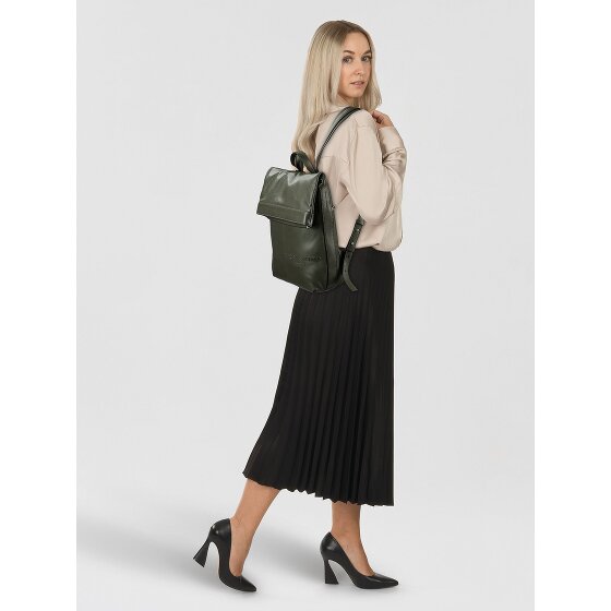 Liebeskind Elvira Stad rugzak M Leder 36 cm