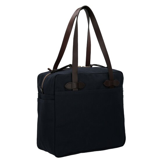 Filson Luggage Twill Schoudertas 40 cm
