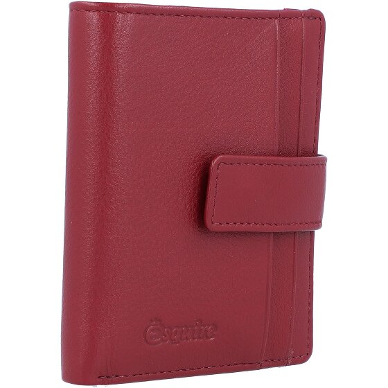 Esquire Oslo creditcard etui RFID leer 8 cm