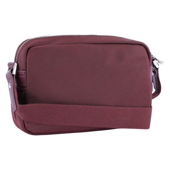 Bogner Maggia 1.0 Lidia Schoudertas 20 cm met uitbreidingsplooi