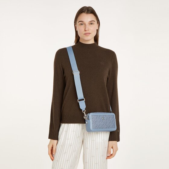 Tommy Hilfiger TH Monoplay Crossbody tas 21 cm