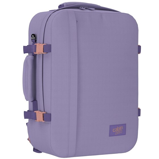 Cabin Zero Classic 44L Cabin Rugzak Rugzak 51 cm