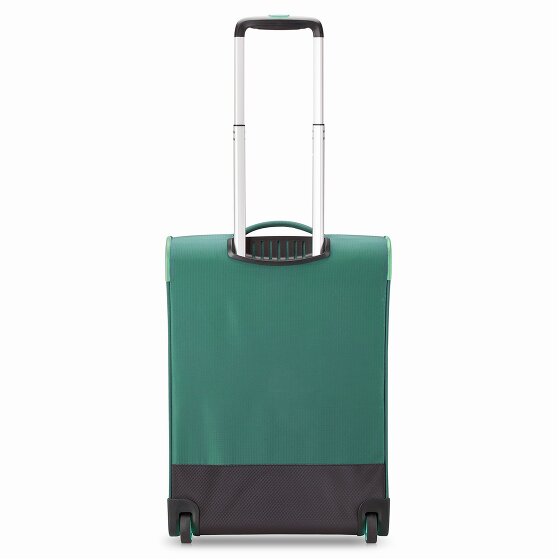 Roncato Lite Soft Neon 2 wielen Cabinewagen 55 cm