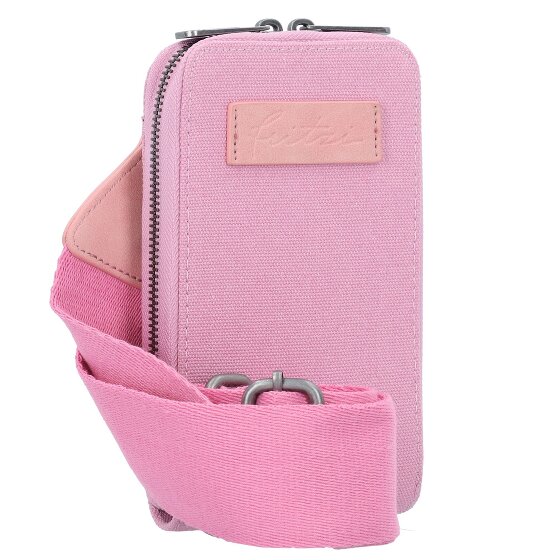 Fritzi aus Preußen Izzy08 Jozy Canvas Mobiel telefoonhoesje 11 cm