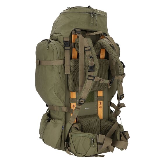 Fjällräven Kajka 65 65 M-L Wandelrugzak M-L 75 cm
