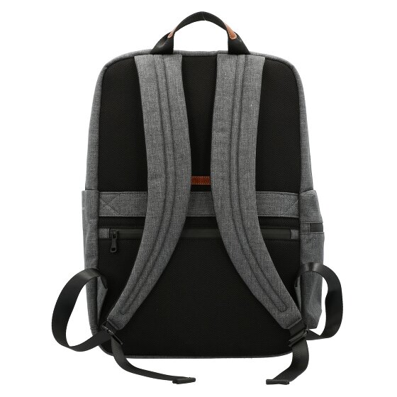Picard Go eco Dagrugzak 42 cm Laptop compartiment