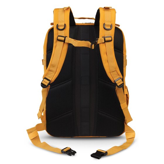Worldpack BestWay Cabin Pro Supply reisrugzak 48 cm laptopvak