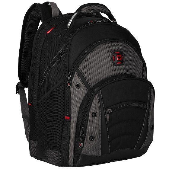 Wenger Synergy 16 Zakelijke rugzak 46 cm Laptop compartiment
