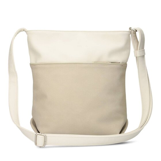 Zwei Jana Crossbody tas 29 cm