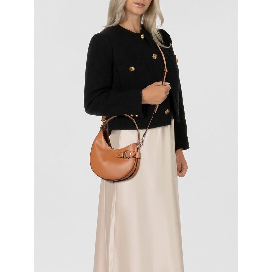 Lauren Ralph Lauren Tasha Schoudertas Leer 19.5 cm