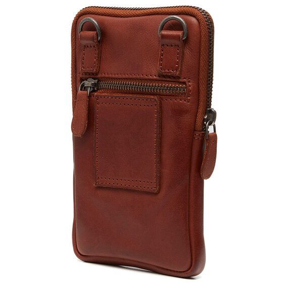 The Chesterfield Brand Salta Mobiel telefoonhoesje Leer 11 cm