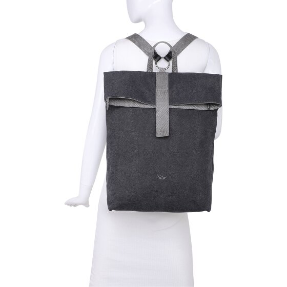 Fritzi aus Preußen Izzy03 Canvas Dagrugzak 40 cm
