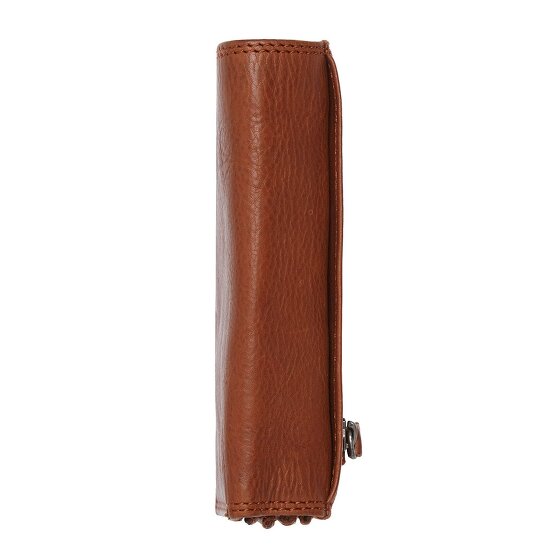 The Chesterfield Brand Avola Portemonnee RFID-bescherming Leer 14 cm