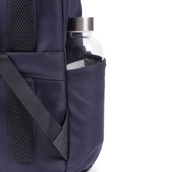Piquadro Brief Rugzak 39 cm laptopvak