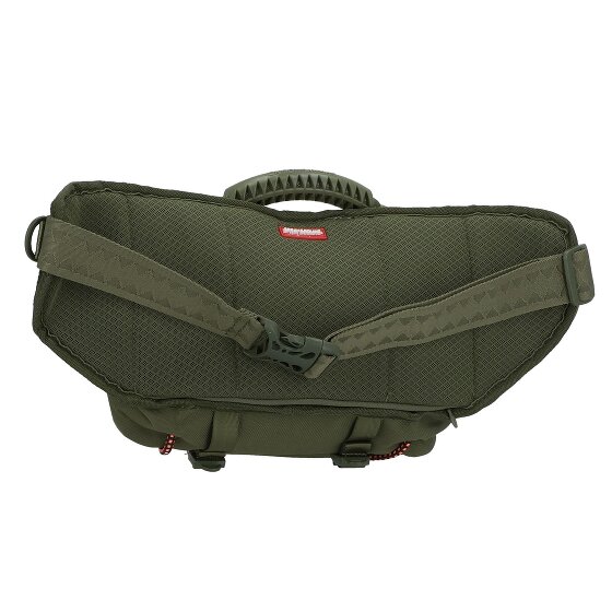 Sprayground Spec Ops Global Hawk schoudertas 38 cm