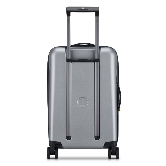 Delsey Paris Turenne 2.0 4 wielen Cabinewagen 55 cm Laptop compartiment