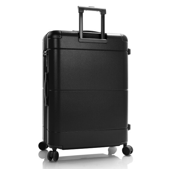 Heys Zen 4 wielen Trolley L 76 cm met uitbreidingsplooi