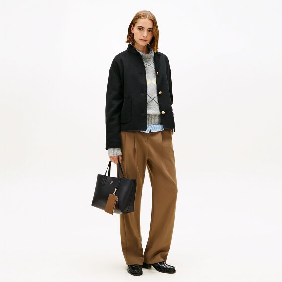 Tommy Hilfiger TH Icon Handtas 29 cm Tommy Hilfiger TH Icon Handtas 29 cm