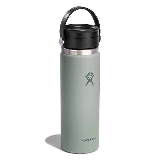 Hydro Flask Hot Beverages Wide Flex Slip Lid Drinkfles 590 ml Hydro Flask Hot Beverages Wide Flex Slip Lid Drinkfles 590 ml