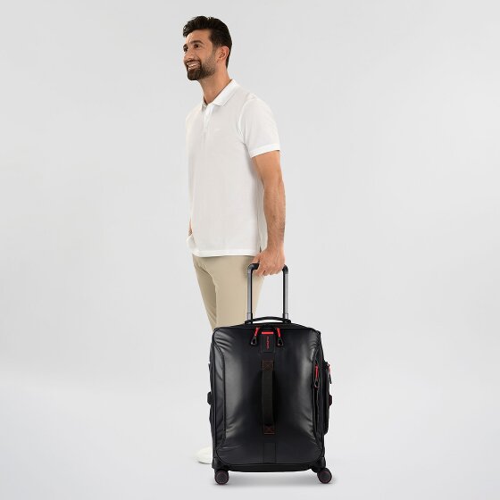 Samsonite Paradiver Light 4 wielen Reistas 55 cm
